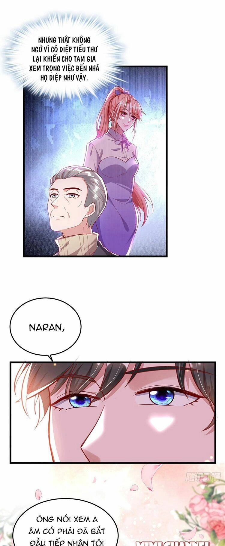 Đại Lão Gọi Tôi Tiểu Tổ Tông Chapter 25 - 5