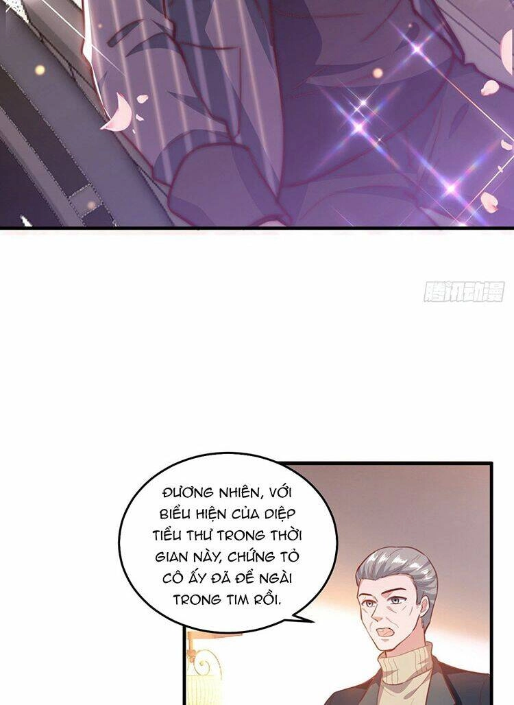 Đại Lão Gọi Tôi Tiểu Tổ Tông Chapter 25 - 7