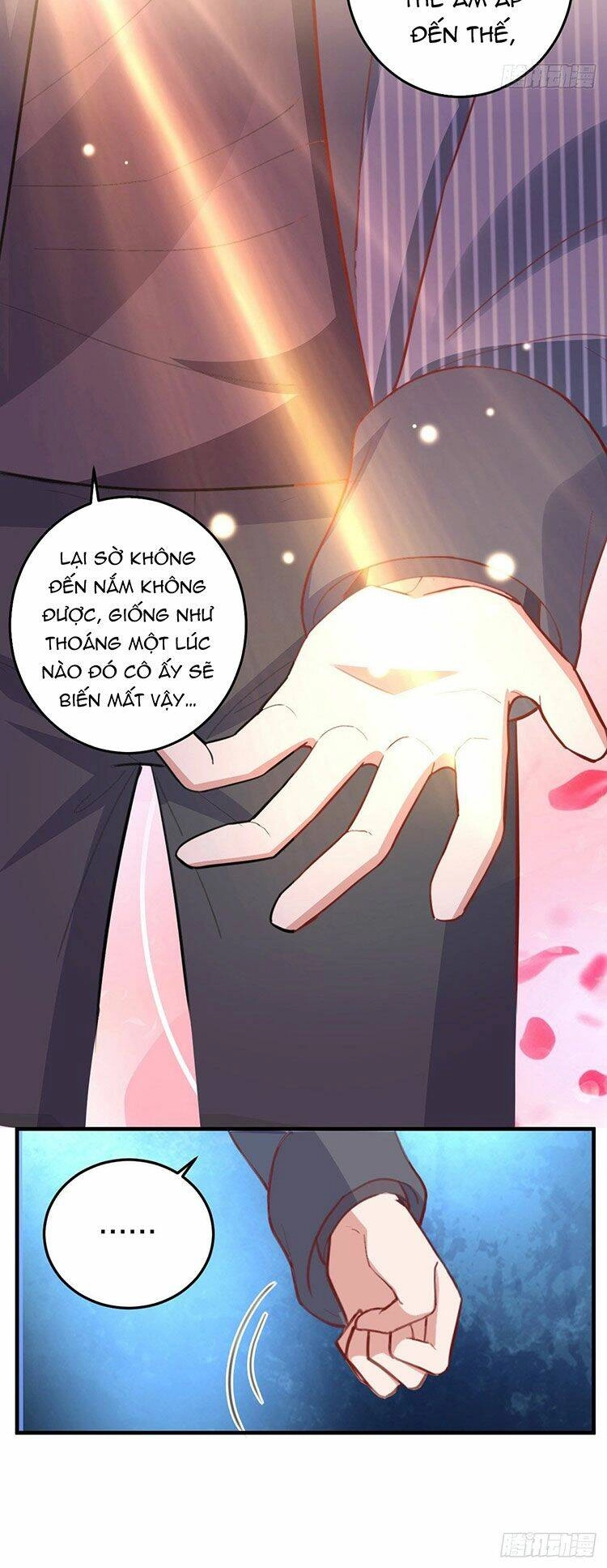 Đại Lão Gọi Tôi Tiểu Tổ Tông Chapter 25 - 9