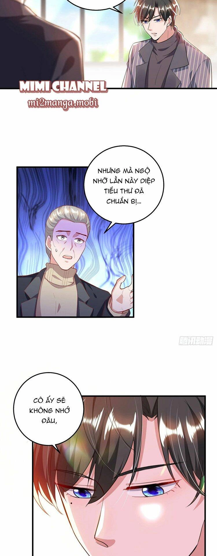 Đại Lão Gọi Tôi Tiểu Tổ Tông Chapter 25 - 11