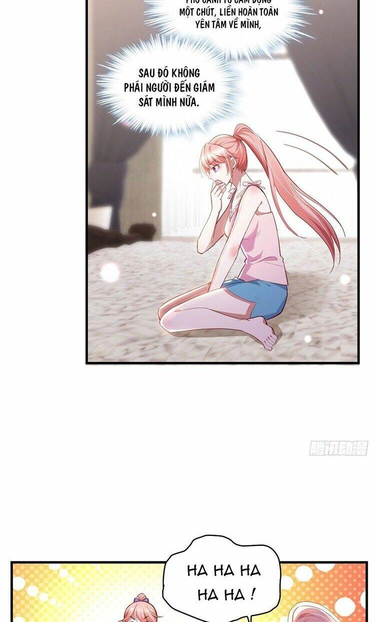 Đại Lão Gọi Tôi Tiểu Tổ Tông Chapter 26 - 2