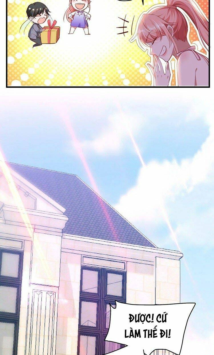 Đại Lão Gọi Tôi Tiểu Tổ Tông Chapter 26 - 3