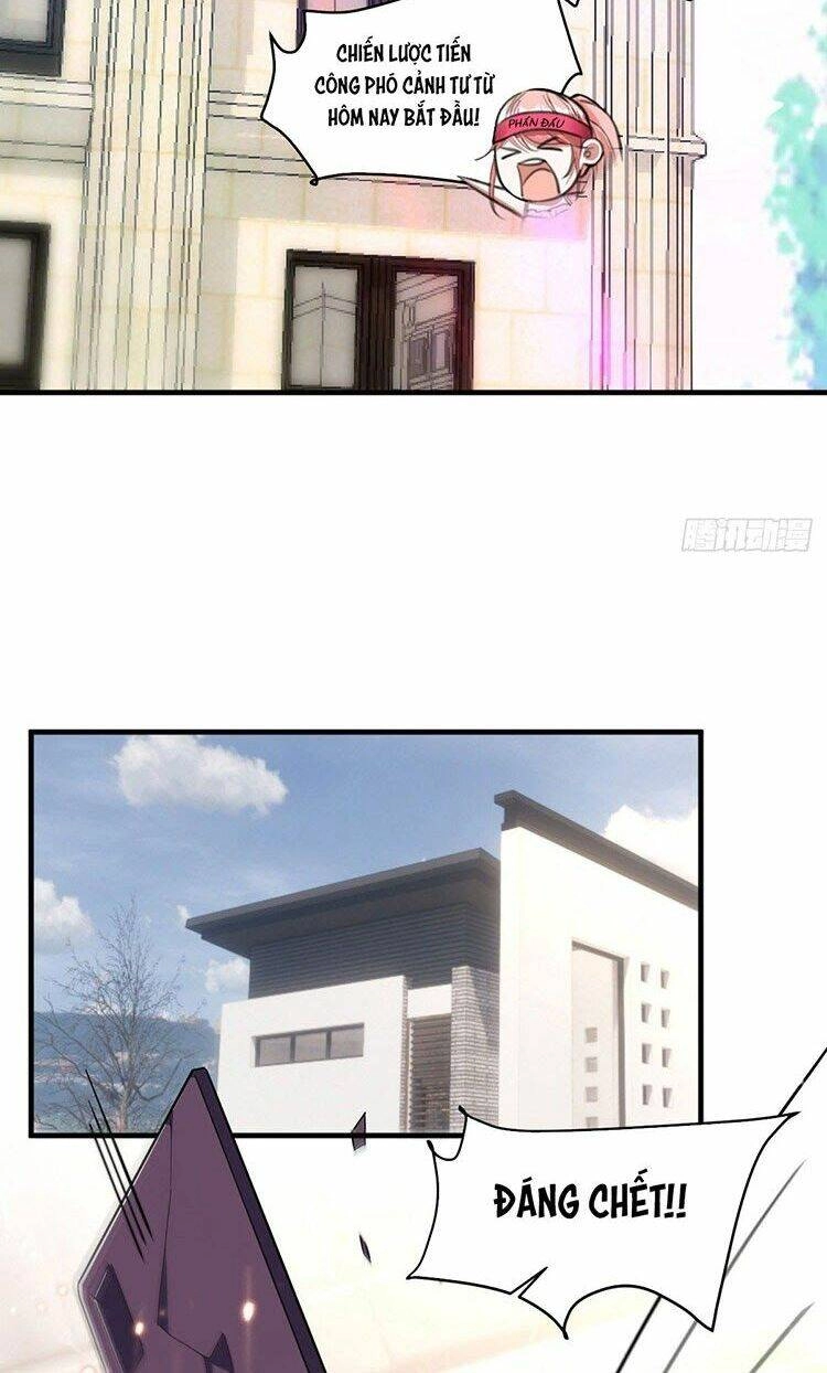 Đại Lão Gọi Tôi Tiểu Tổ Tông Chapter 26 - 4