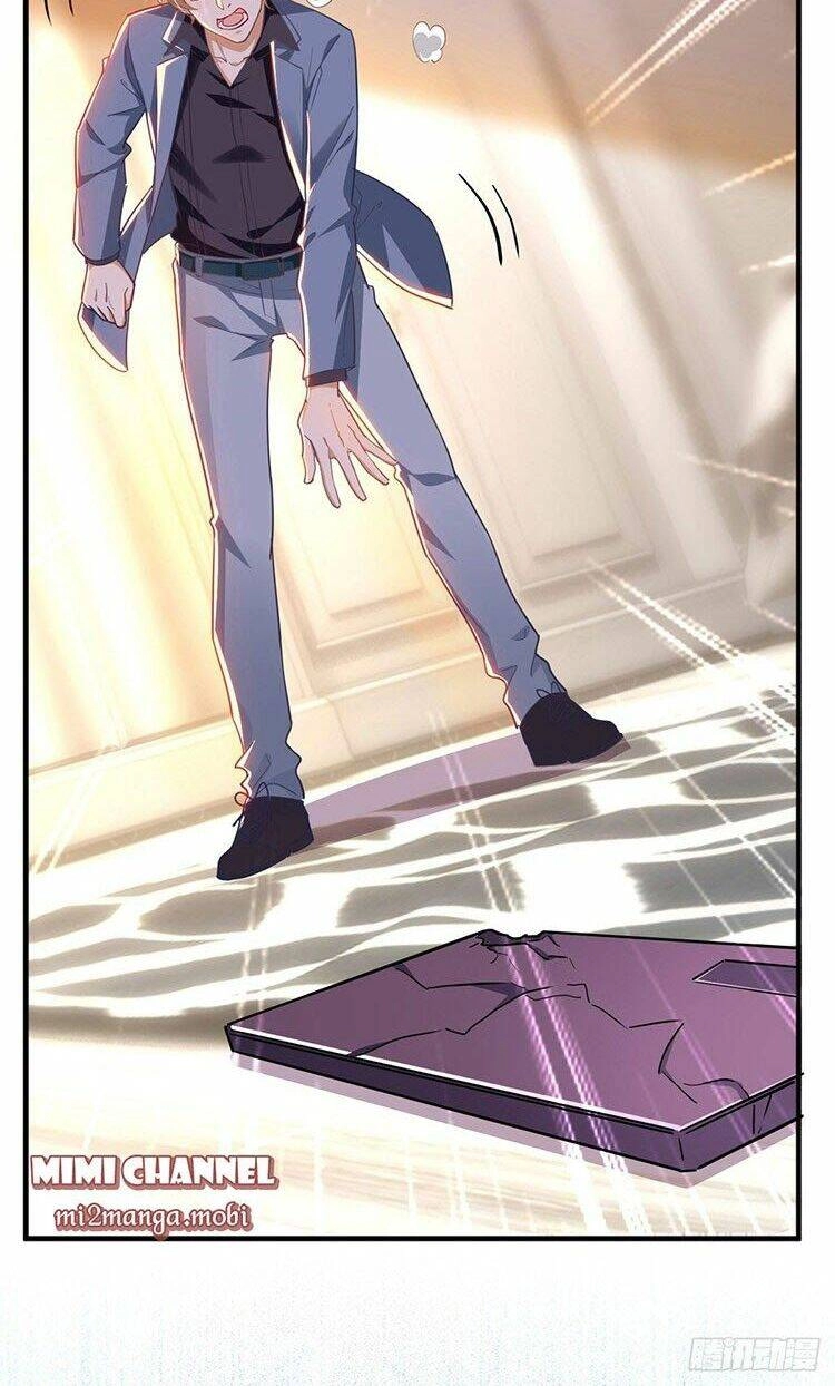 Đại Lão Gọi Tôi Tiểu Tổ Tông Chapter 26 - 6