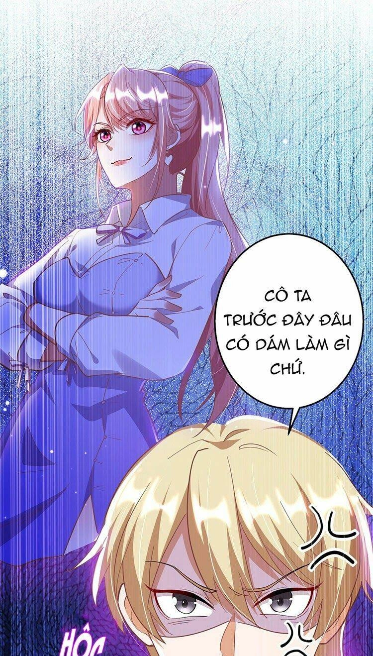 Đại Lão Gọi Tôi Tiểu Tổ Tông Chapter 26 - 7