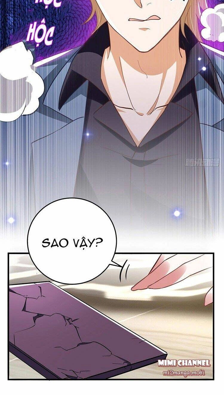 Đại Lão Gọi Tôi Tiểu Tổ Tông Chapter 26 - 8