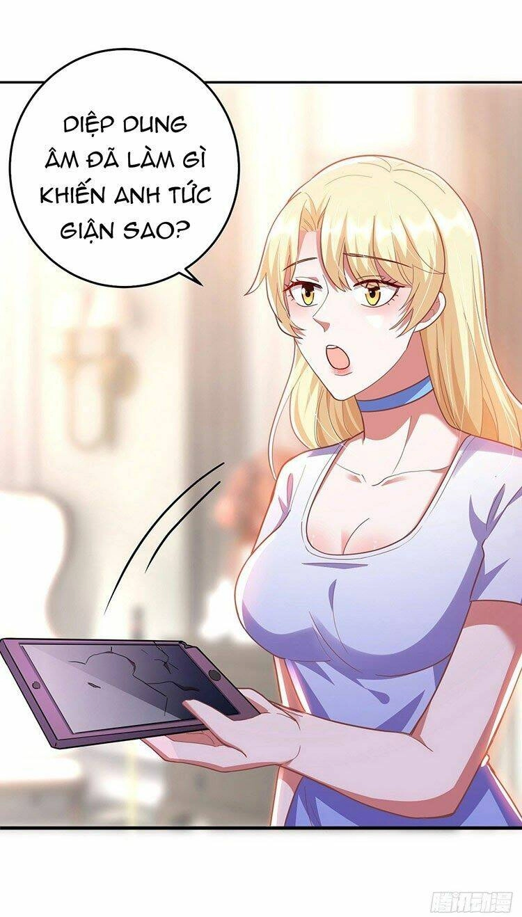 Đại Lão Gọi Tôi Tiểu Tổ Tông Chapter 26 - 9