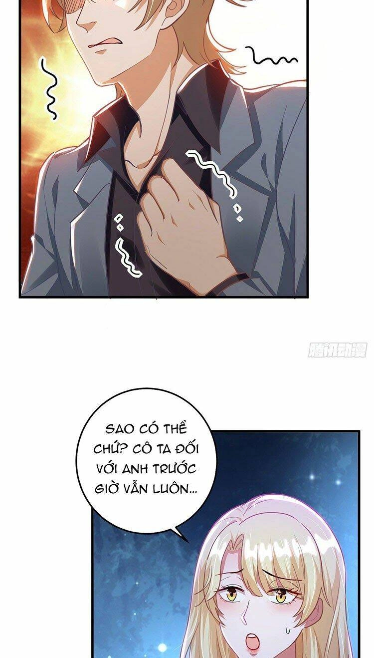 Đại Lão Gọi Tôi Tiểu Tổ Tông Chapter 26 - 11