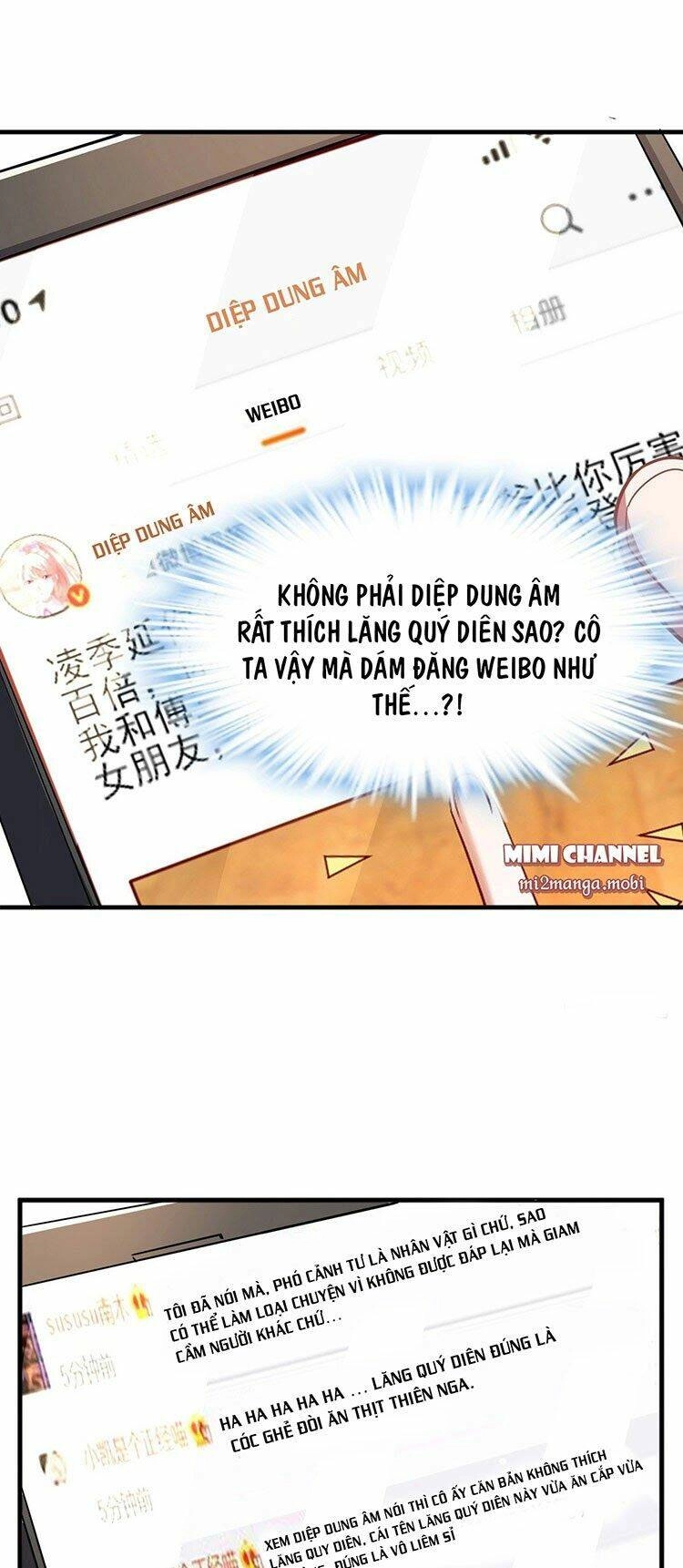 Đại Lão Gọi Tôi Tiểu Tổ Tông Chapter 26 - 13