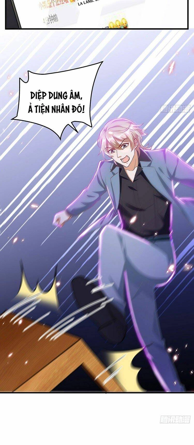 Đại Lão Gọi Tôi Tiểu Tổ Tông Chapter 26 - 14