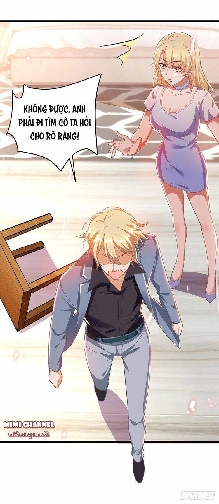 Đại Lão Gọi Tôi Tiểu Tổ Tông Chapter 26 - 15