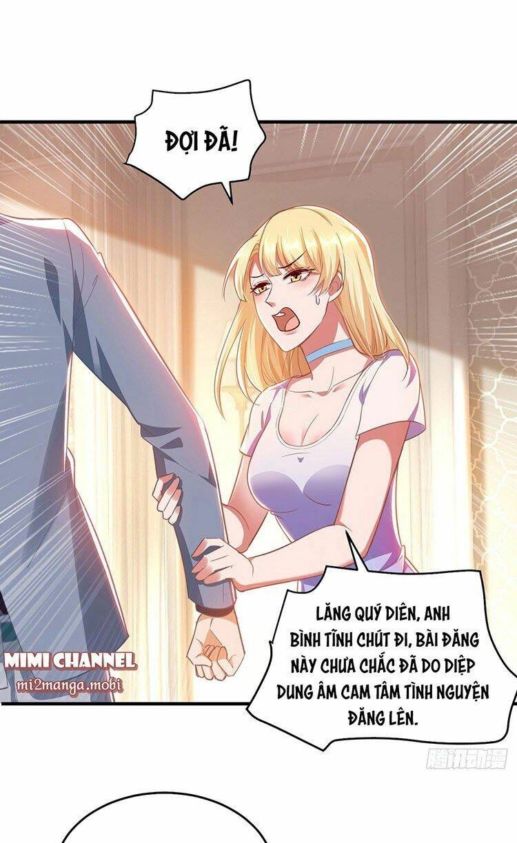 Đại Lão Gọi Tôi Tiểu Tổ Tông Chapter 26 - 16