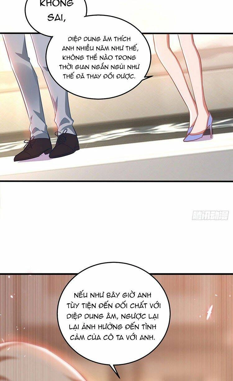 Đại Lão Gọi Tôi Tiểu Tổ Tông Chapter 26 - 18