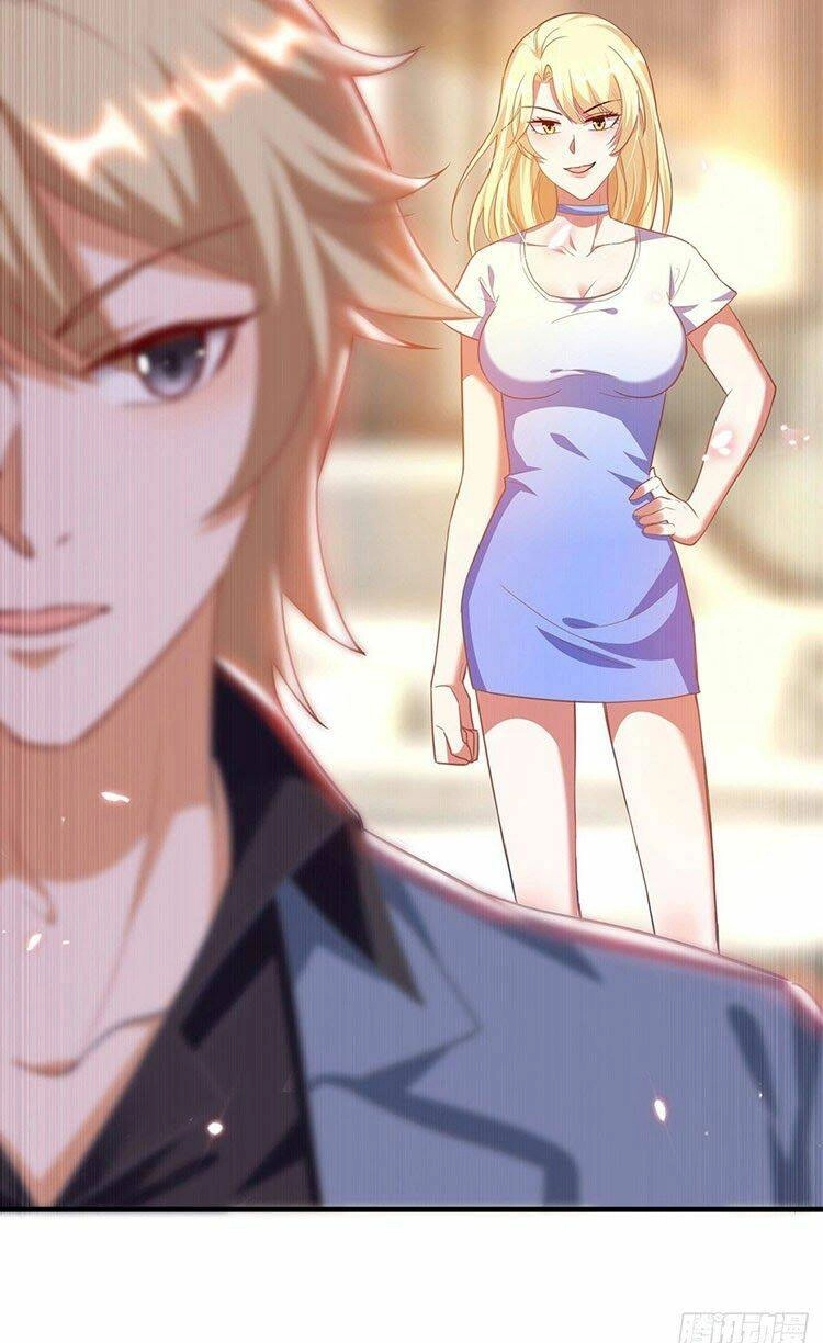 Đại Lão Gọi Tôi Tiểu Tổ Tông Chapter 26 - 19