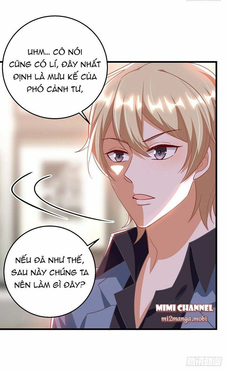 Đại Lão Gọi Tôi Tiểu Tổ Tông Chapter 26 - 20