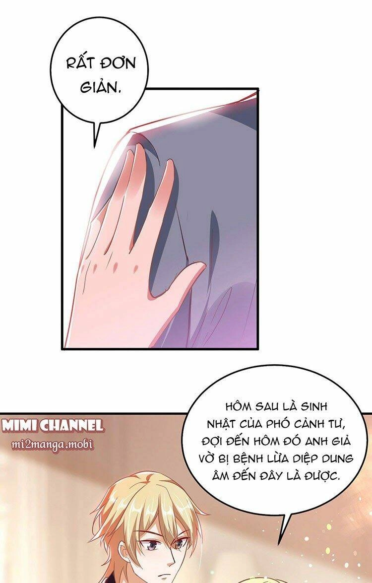 Đại Lão Gọi Tôi Tiểu Tổ Tông Chapter 26 - 21