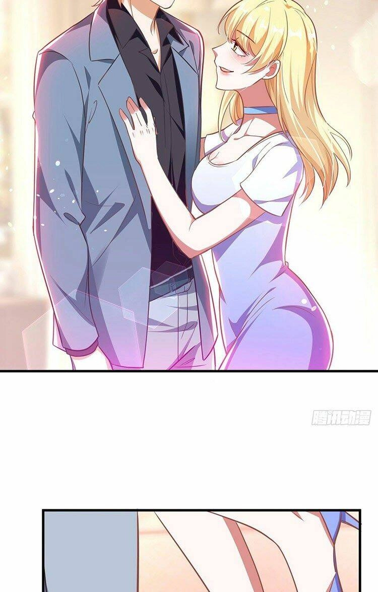 Đại Lão Gọi Tôi Tiểu Tổ Tông Chapter 26 - 22