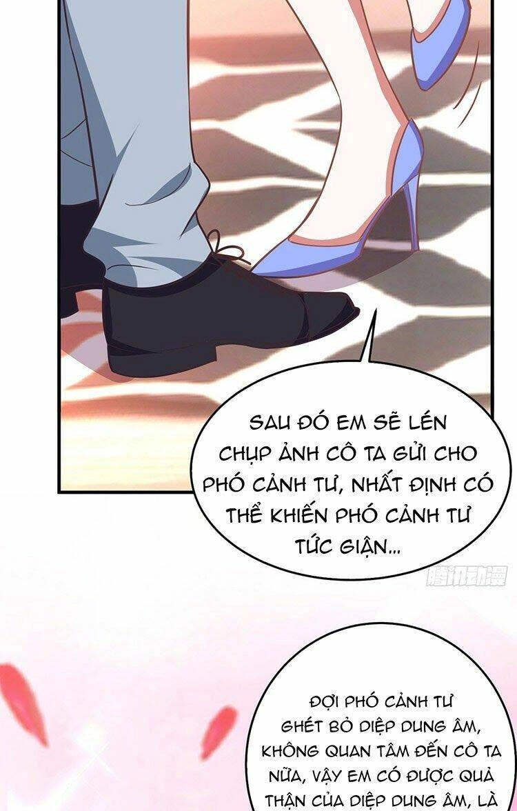 Đại Lão Gọi Tôi Tiểu Tổ Tông Chapter 26 - 23