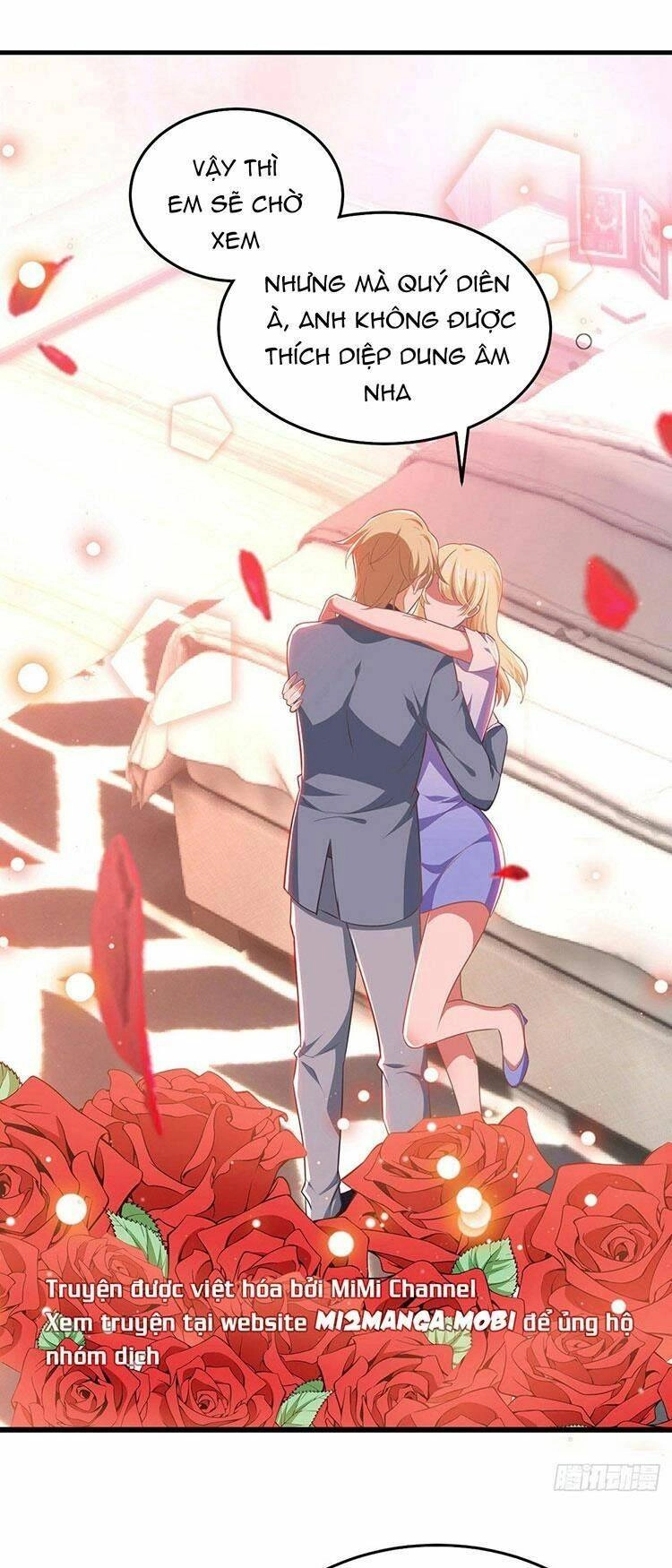 Đại Lão Gọi Tôi Tiểu Tổ Tông Chapter 27 - 1