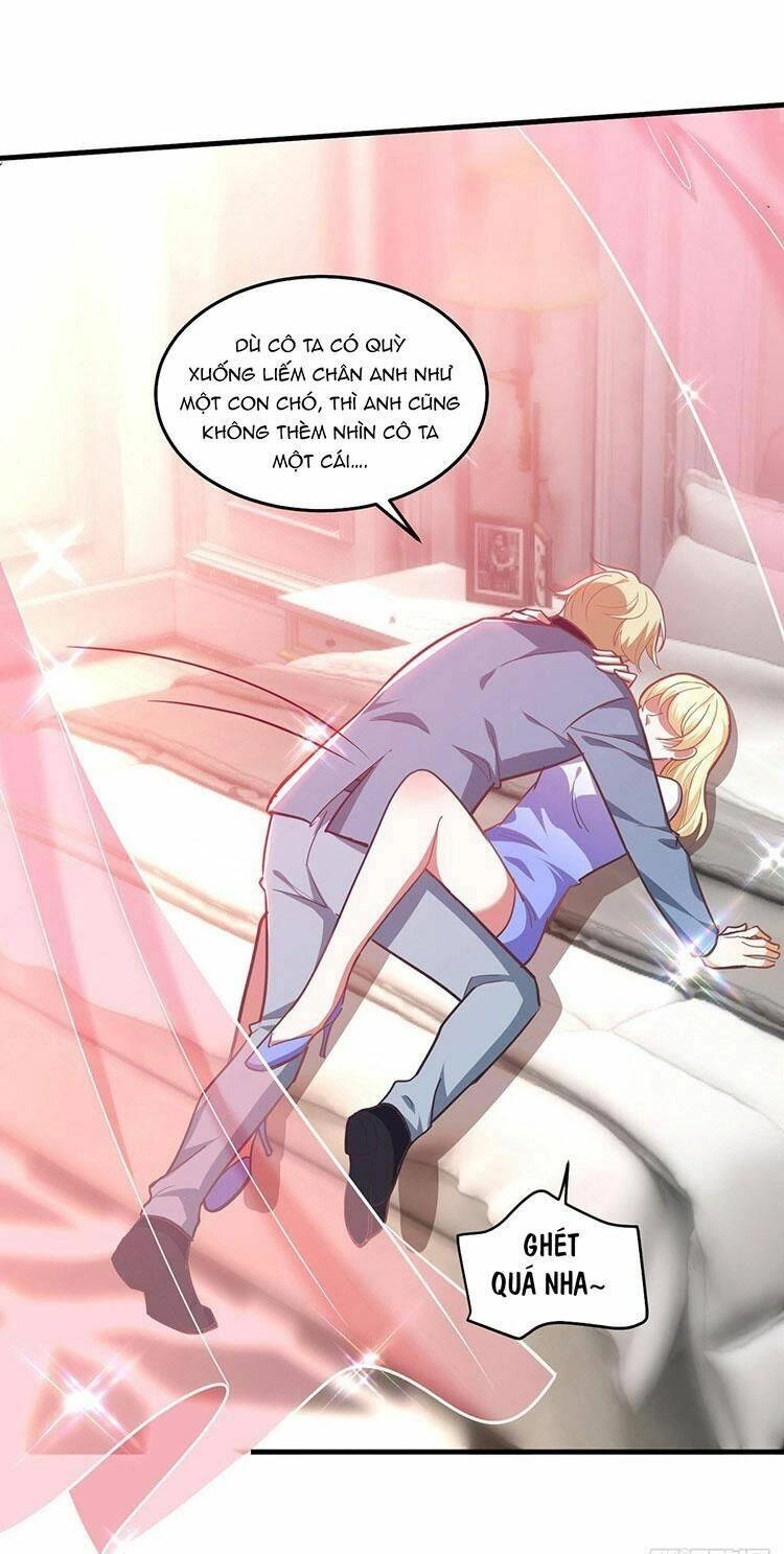 Đại Lão Gọi Tôi Tiểu Tổ Tông Chapter 27 - 4