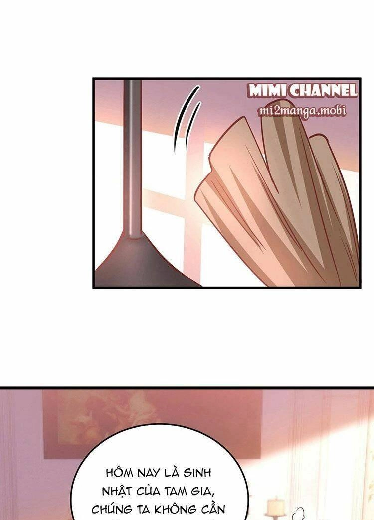 Đại Lão Gọi Tôi Tiểu Tổ Tông Chapter 27 - 6