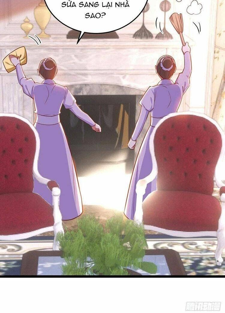 Đại Lão Gọi Tôi Tiểu Tổ Tông Chapter 27 - 7