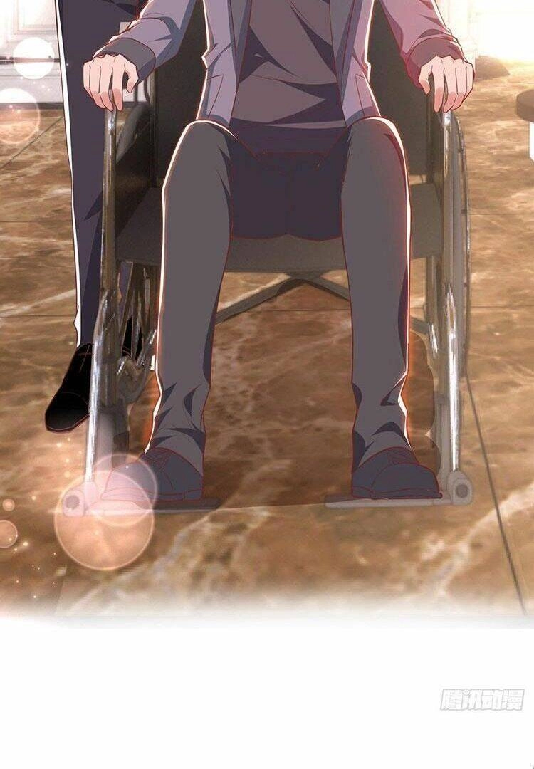 Đại Lão Gọi Tôi Tiểu Tổ Tông Chapter 27 - 11