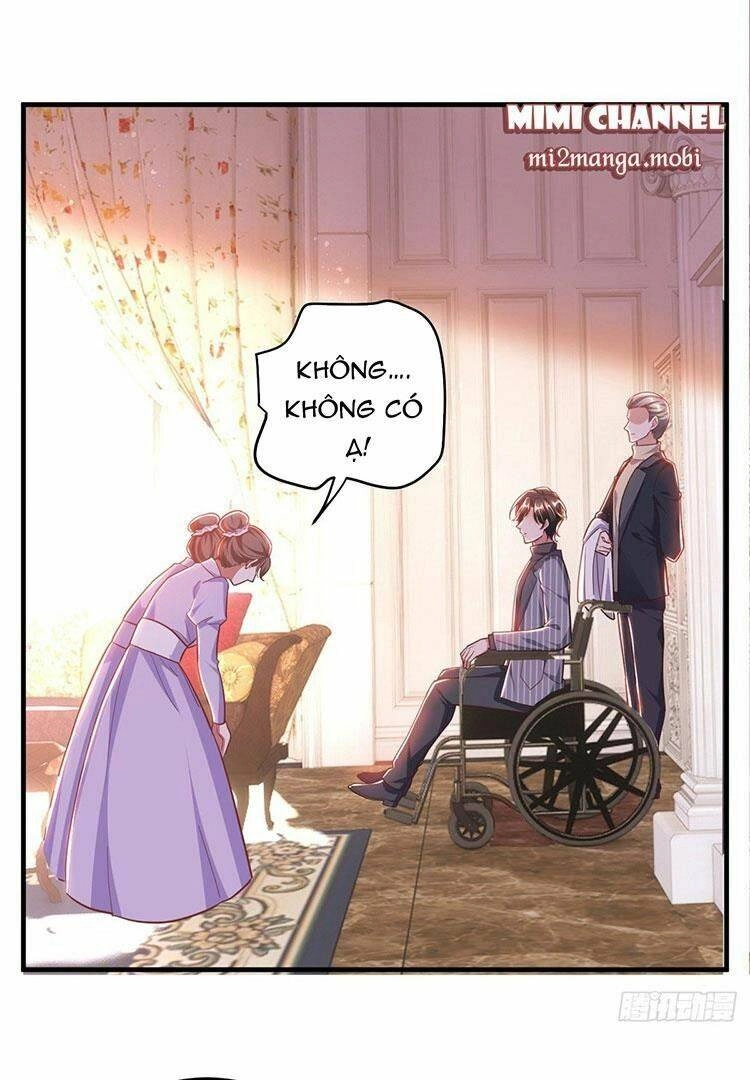 Đại Lão Gọi Tôi Tiểu Tổ Tông Chapter 27 - 12