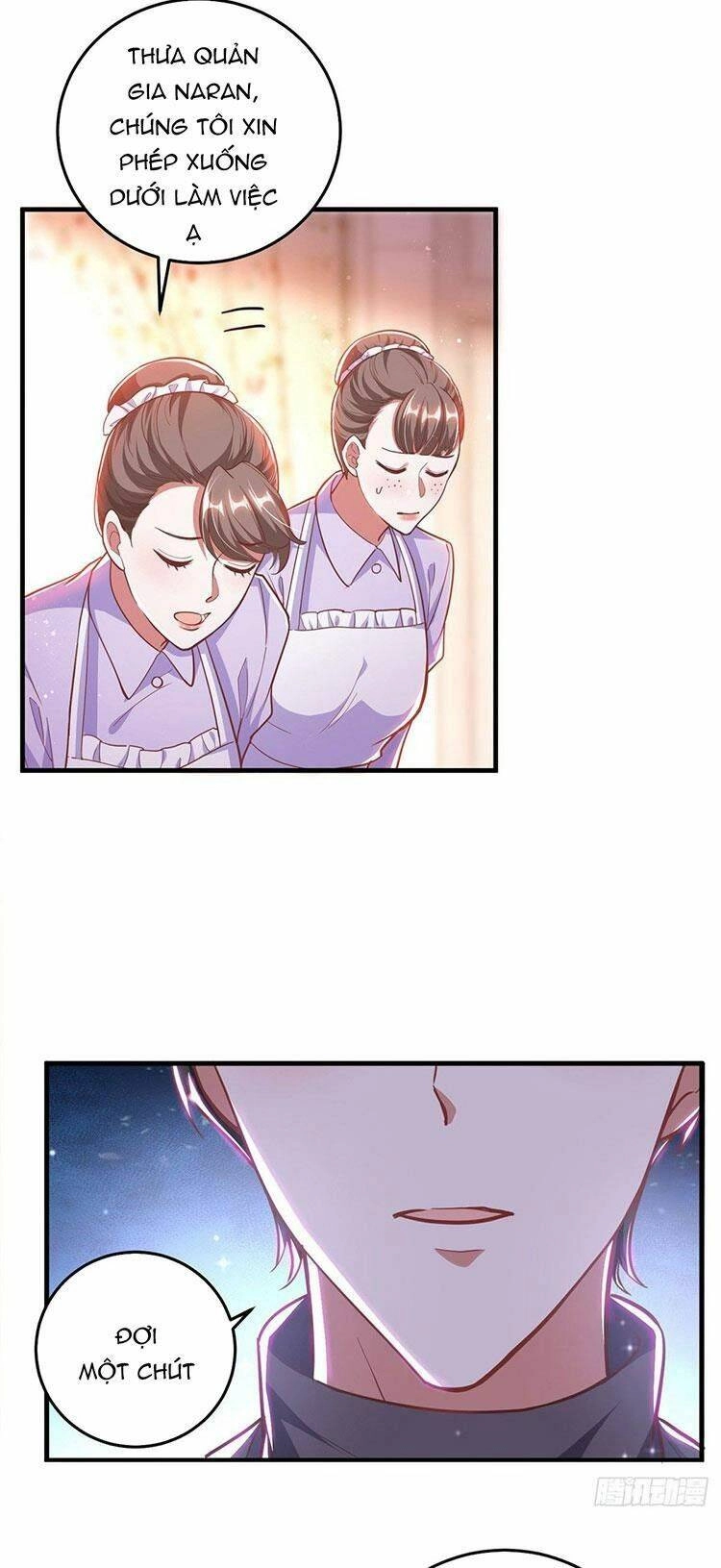 Đại Lão Gọi Tôi Tiểu Tổ Tông Chapter 27 - 13