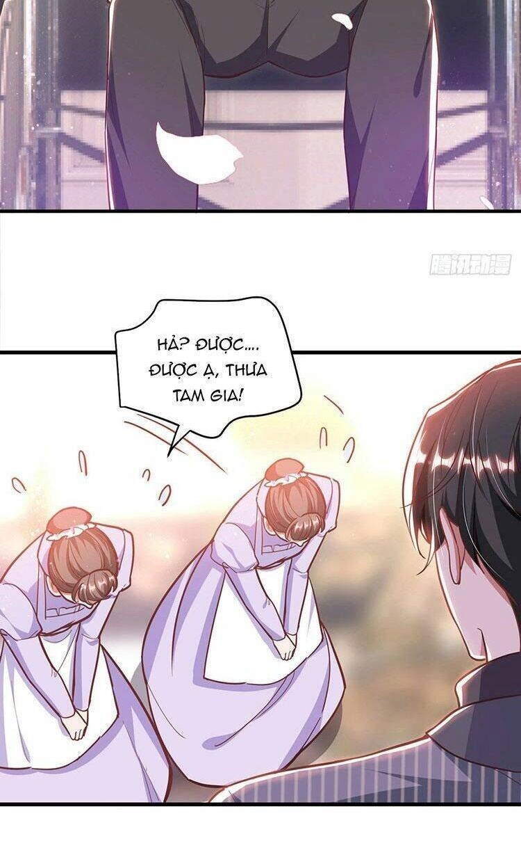 Đại Lão Gọi Tôi Tiểu Tổ Tông Chapter 27 - 15