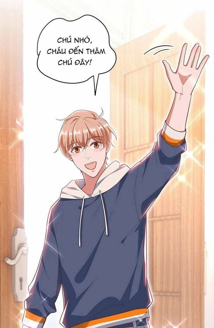 Đại Lão Gọi Tôi Tiểu Tổ Tông Chapter 27 - 20