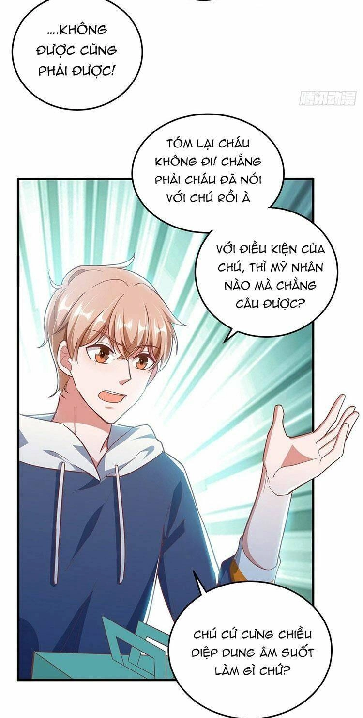 Đại Lão Gọi Tôi Tiểu Tổ Tông Chapter 28 - 2