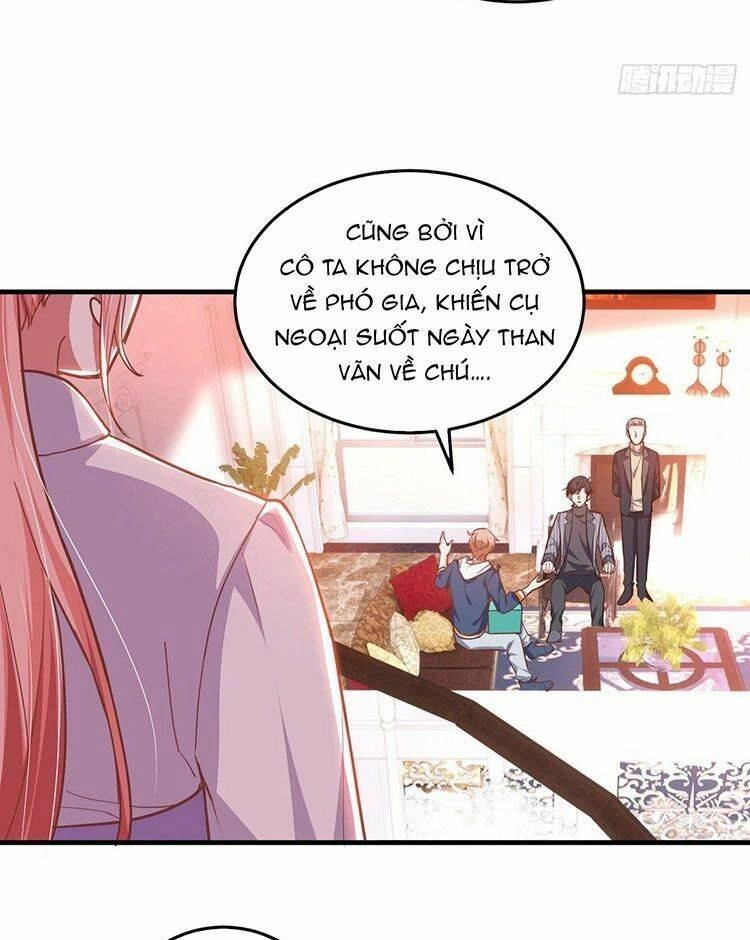 Đại Lão Gọi Tôi Tiểu Tổ Tông Chapter 28 - 3