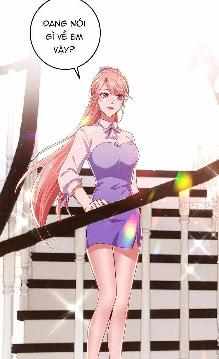 Đại Lão Gọi Tôi Tiểu Tổ Tông Chapter 28 - 4