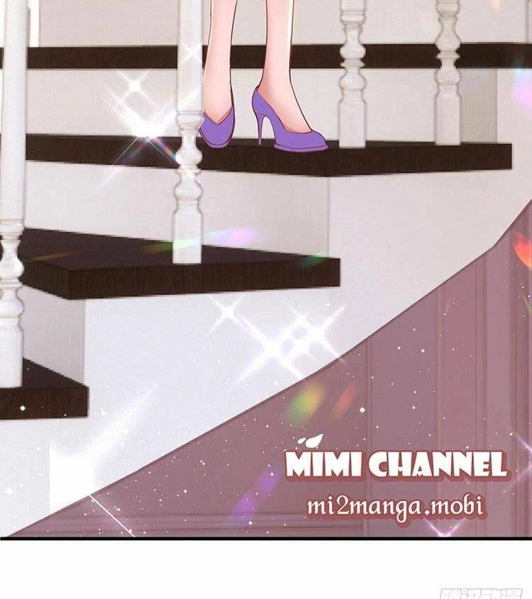 Đại Lão Gọi Tôi Tiểu Tổ Tông Chapter 28 - 5