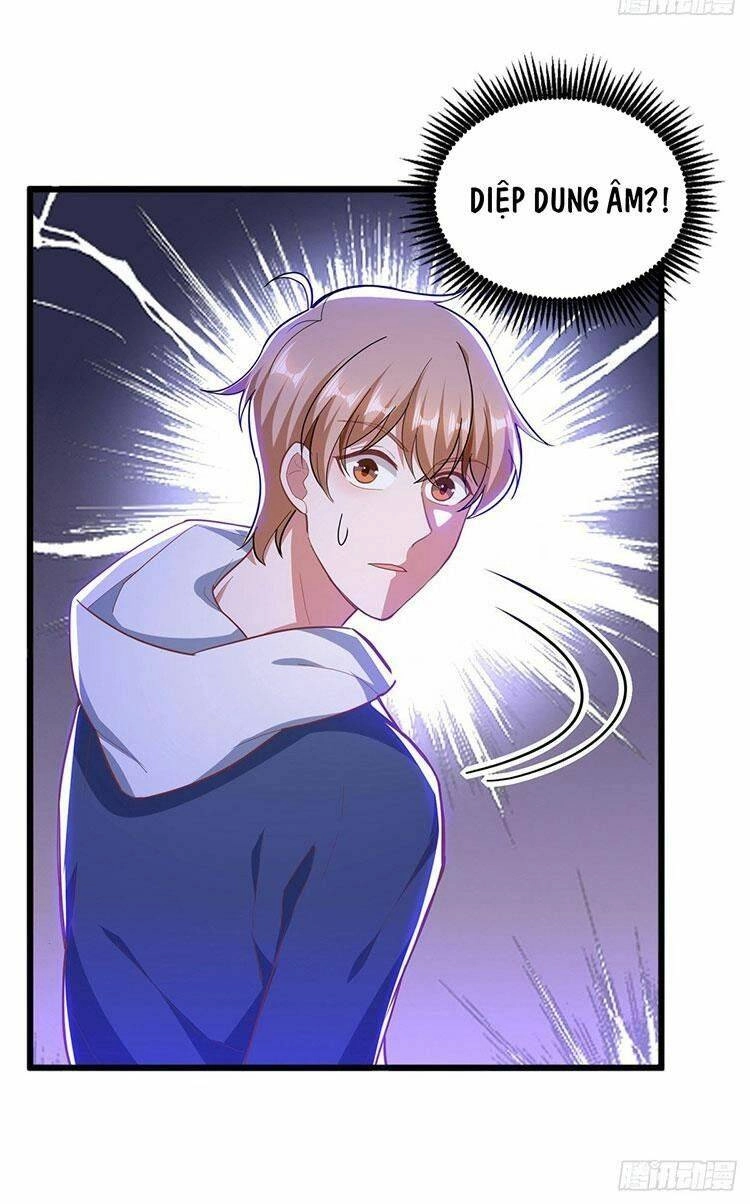 Đại Lão Gọi Tôi Tiểu Tổ Tông Chapter 28 - 6