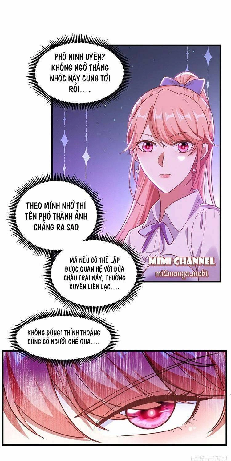 Đại Lão Gọi Tôi Tiểu Tổ Tông Chapter 28 - 7