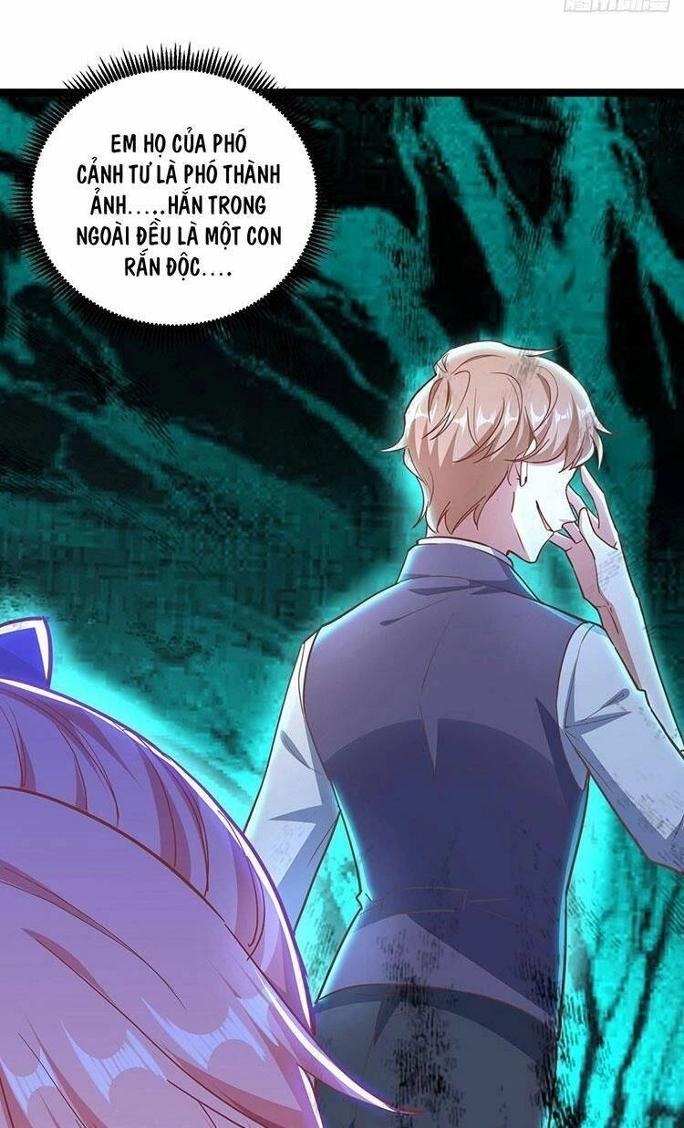 Đại Lão Gọi Tôi Tiểu Tổ Tông Chapter 28 - 8