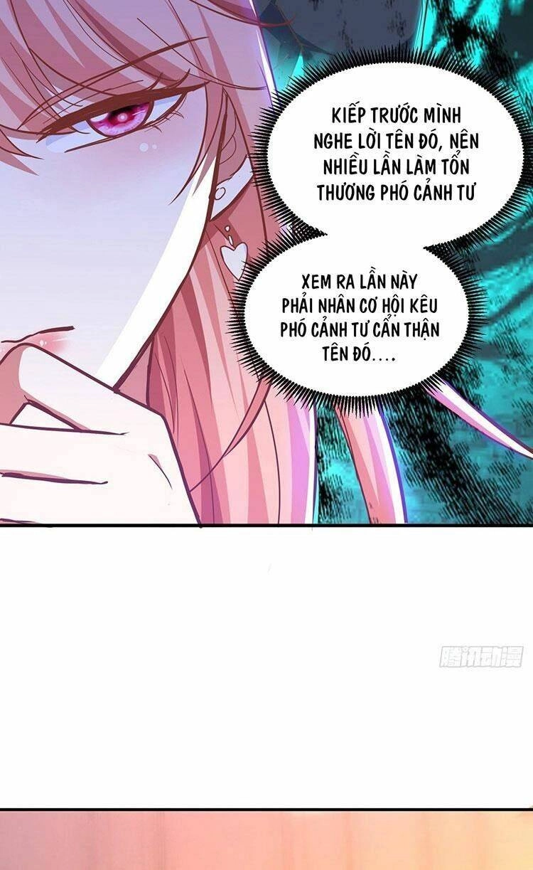 Đại Lão Gọi Tôi Tiểu Tổ Tông Chapter 28 - 9