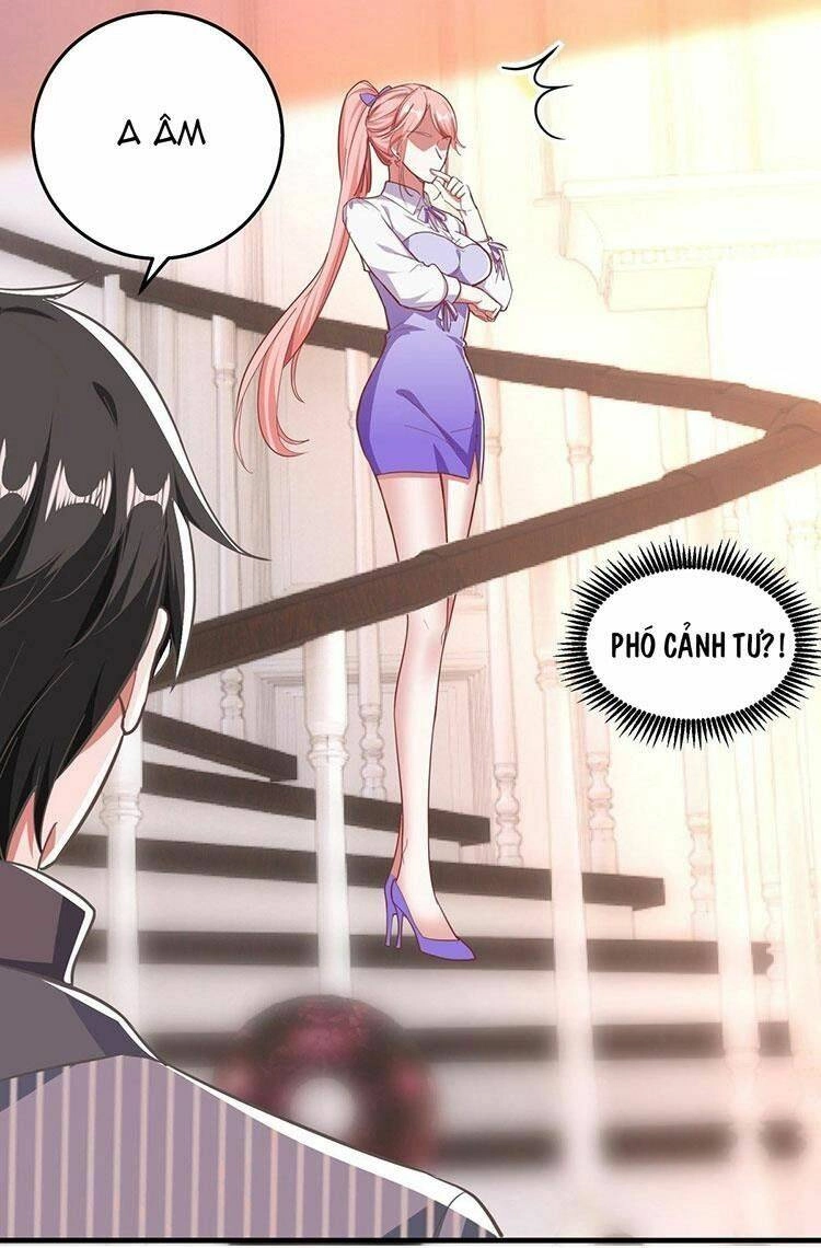 Đại Lão Gọi Tôi Tiểu Tổ Tông Chapter 28 - 10