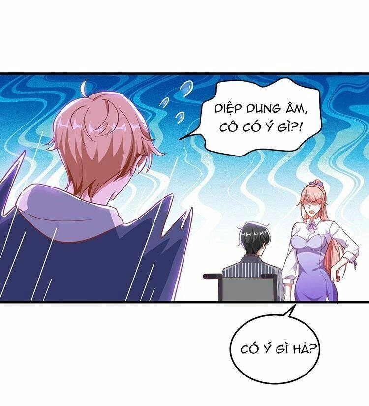 Đại Lão Gọi Tôi Tiểu Tổ Tông Chapter 28 - 13