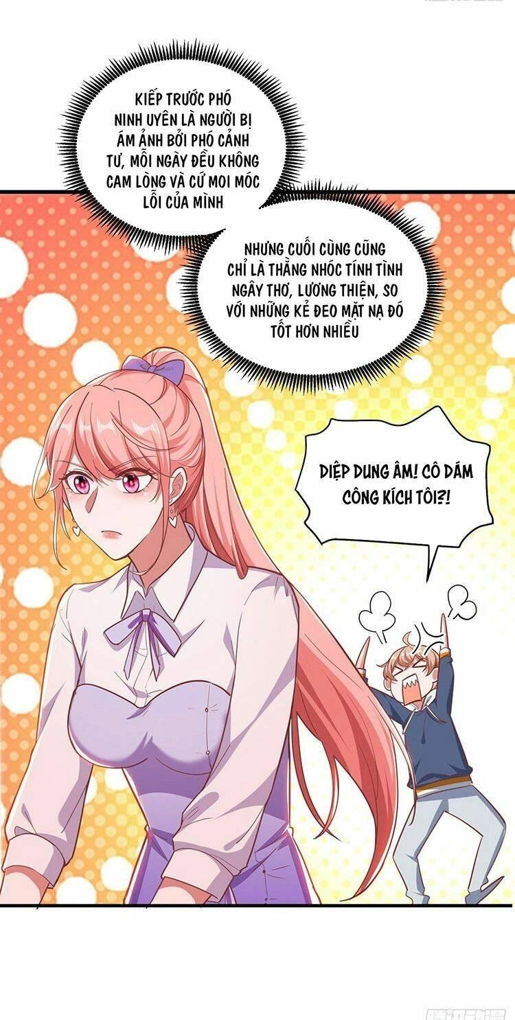 Đại Lão Gọi Tôi Tiểu Tổ Tông Chapter 28 - 15