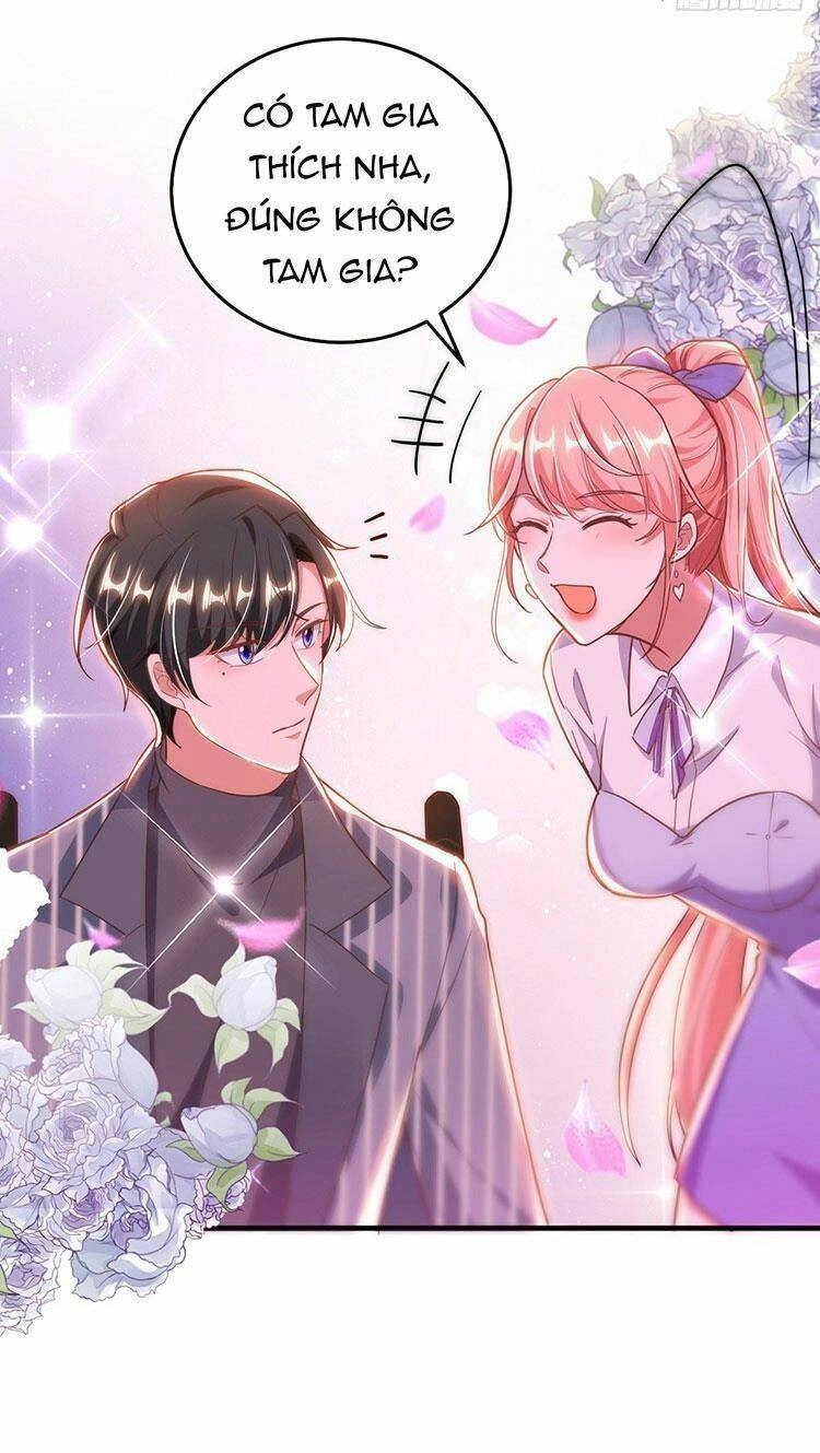 Đại Lão Gọi Tôi Tiểu Tổ Tông Chapter 28 - 17