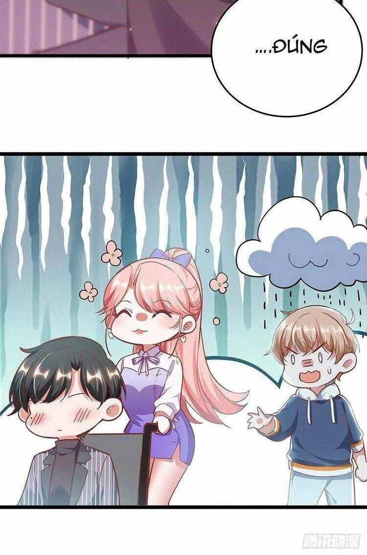 Đại Lão Gọi Tôi Tiểu Tổ Tông Chapter 28 - 19