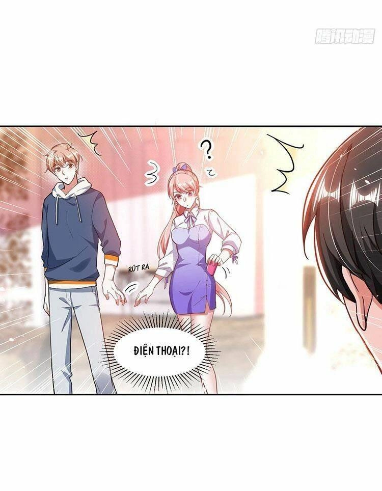 Đại Lão Gọi Tôi Tiểu Tổ Tông Chapter 28 - 23