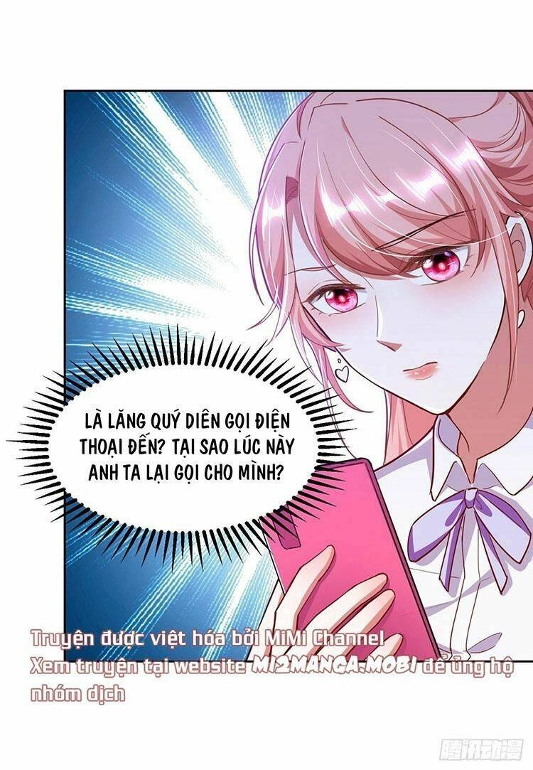 Đại Lão Gọi Tôi Tiểu Tổ Tông Chapter 28 - 24