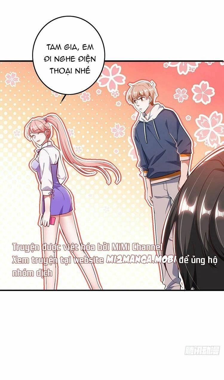 Đại Lão Gọi Tôi Tiểu Tổ Tông Chapter 29 - 1