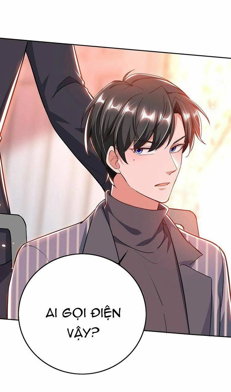 Đại Lão Gọi Tôi Tiểu Tổ Tông Chapter 29 - 2