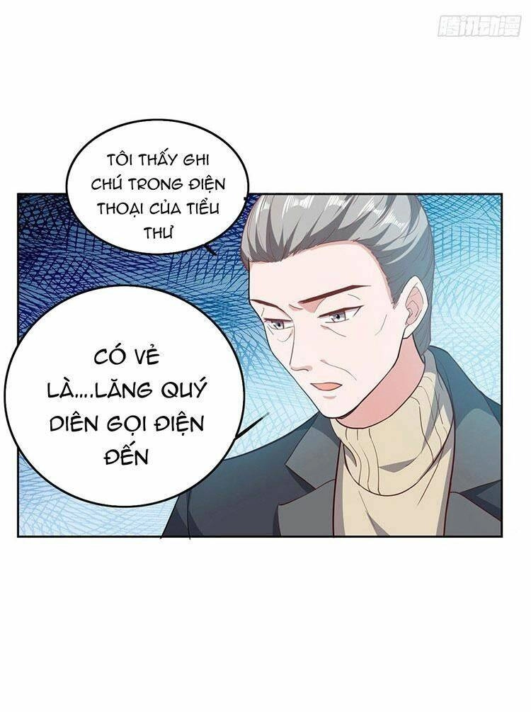 Đại Lão Gọi Tôi Tiểu Tổ Tông Chapter 29 - 3