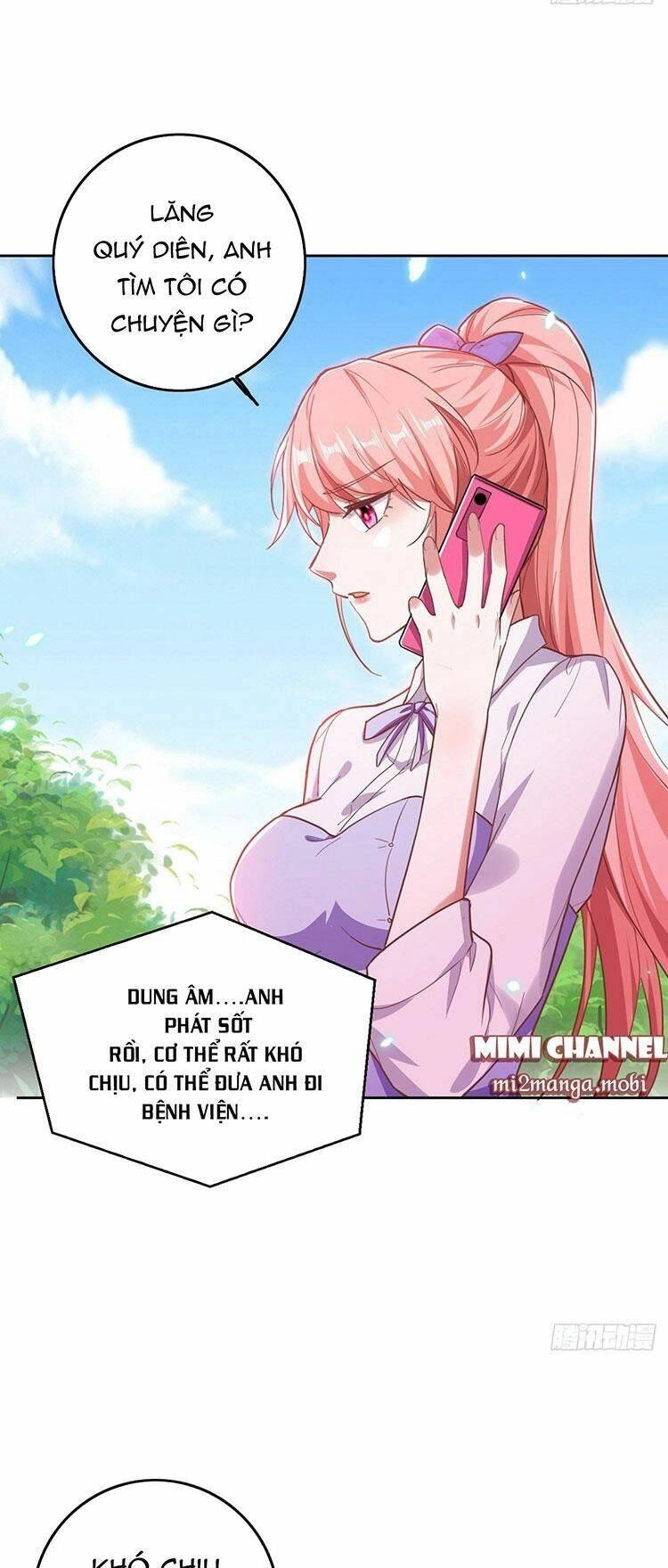 Đại Lão Gọi Tôi Tiểu Tổ Tông Chapter 29 - 5